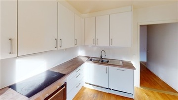 Photo 1. Apartment, Källgatan, Eskilstuna 