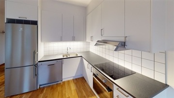 Photo 1. Apartment, Kungsgatan, Eskilstuna 