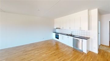 Photo 5. Apartment, Kungsgatan, Eskilstuna 