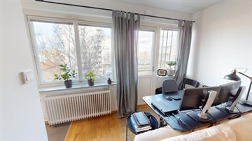 Photo 1. Apartment, Sommarrovägen, Karlstad 