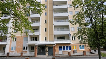 Photo 1. Apartment, Lokes Väg, Norsborg 