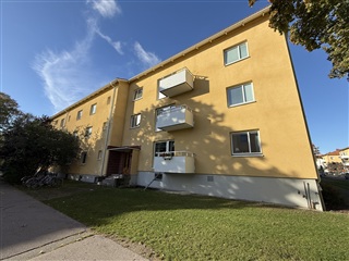 Photo 1. Apartment, Kämnärsgatan, Kalmar 