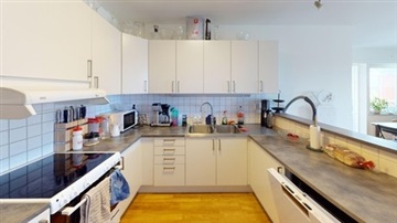 Photo 3. Apartment, Rudsbergsvägen, Karlstad 