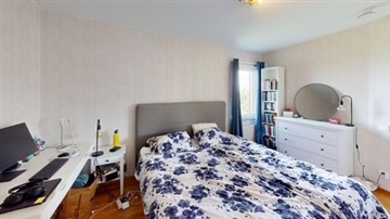 Photo 4. Apartment, Rudsbergsvägen, Karlstad 