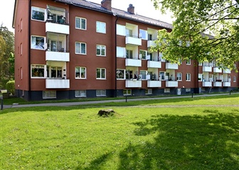 Photo 1. Apartment, Kyrkvärdsvägen, Uttran 