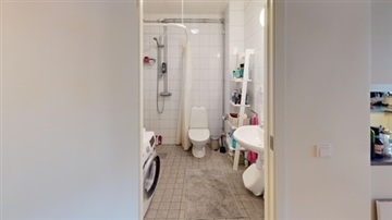 Photo 5. Apartment, Rudsbergsvägen, Karlstad 