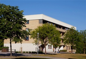 Photo 1. Apartment, Namsosplan, Hudiksvall 