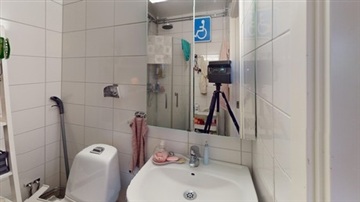 Photo 3. Apartment, Älvgatan, Karlstad 