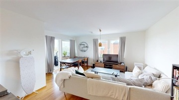 Photo 1. Apartment, Rudsbergsvägen, Karlstad 