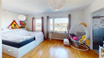 Photo 2. Apartment, Älvgatan, Karlstad 