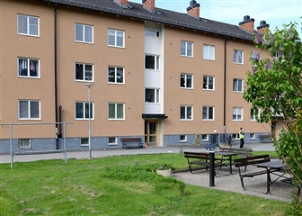 Photo 1. Apartment, Kyrkvärdsvägen, Uttran 