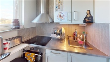 Photo 4. Apartment, Älvgatan, Karlstad 