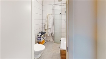 Photo 3. Apartment, Sommarrovägen, Karlstad 