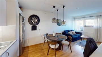 Photo 1. Apartment, Sundbergsgatan, Karlstad 