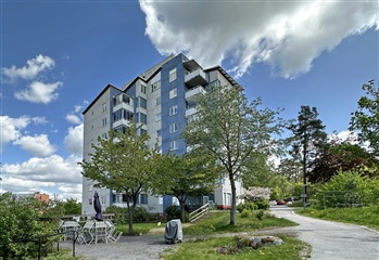 Photo 1. Apartment, gröndalsvägen, Tumba 