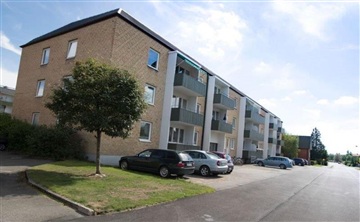 Photo 1. Apartment, Skolgatan, Broby 