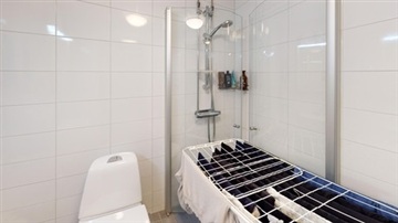 Photo 3. Apartment, Sundbergsgatan, Karlstad 