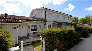 Photo 1. Apartment, Anna Maria Roos Väg, Tullinge 