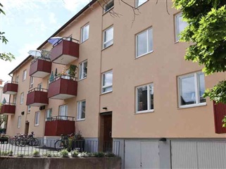 Photo 2. Apartment, Hunnebergsgatan, Linköping 