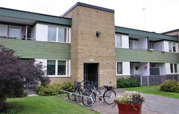 Photo 1. Apartment, Rydsvägen, Linköping 