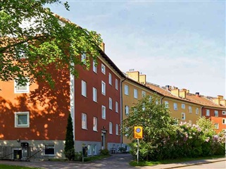 Photo 2. Apartment, Danmarksgatan, Linköping 