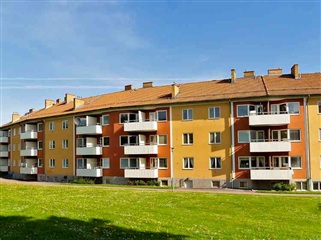 Photo 1. Apartment, Danmarksgatan, Linköping 