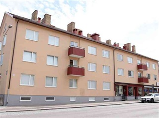 Photo 1. Apartment, Hunnebergsgatan, Linköping 