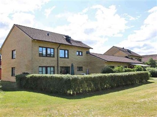 Photo 2. Apartment, Bygdegatan, Linköping 