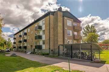 Photo 1. Apartment, Hagvägen, Kolbäck 