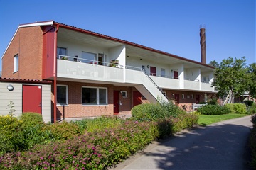 Photo 1. Apartment, Hembygdsgatan, Klippan 