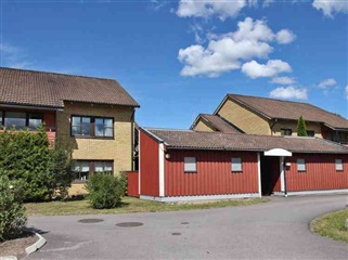 Photo 1. Apartment, Bygdegatan, Linköping 