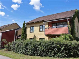 Photo 3. Apartment, Bygdegatan, Linköping 