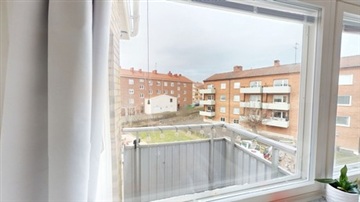 Photo 3. Apartment, Järnvägsgatan, Skövde 