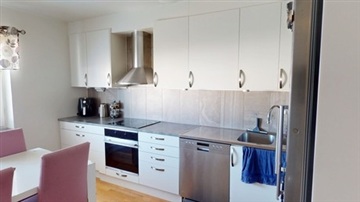 Photo 1. Apartment, Kilbacksvägen, Skövde 