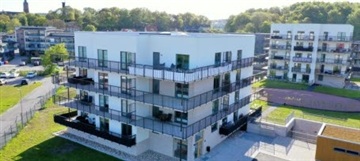 Photo 1. Apartment, Åby Allé, Mölndal 