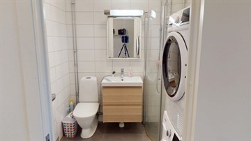 Photo 2. Apartment, Kilbacksvägen, Skövde 