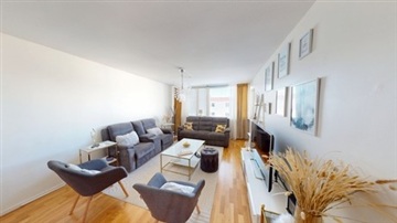 Photo 3. Apartment, Kilbacksvägen, Skövde 