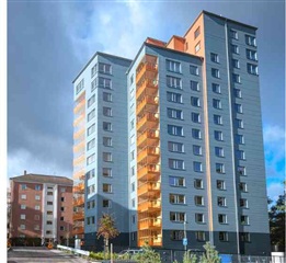 Photo 4. Apartment, Bockhornsvägen, Linköping 