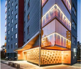 Photo 5. Apartment, Bockhornsvägen, Linköping 