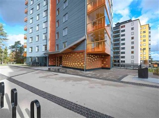 Photo 3. Apartment, Bockhornsvägen, Linköping 