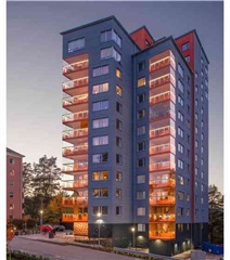 Photo 1. Apartment, Bockhornsvägen, Linköping 