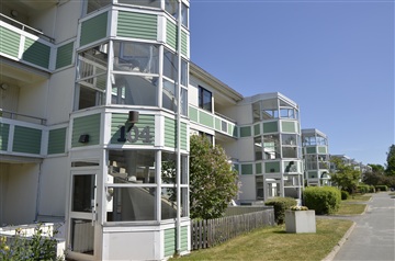 Photo 1. Apartment, Oxhagsgatan, Huskvarna 