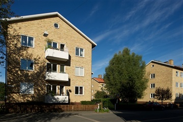 Photo 1. Apartment, Klockgjutargatan, Jönköping 