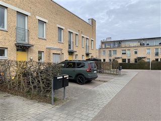 Photo 1. Apartment, Stallmästarevägen, Helsingborg 