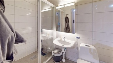 Photo 1. Apartment, Mariedalsgatan, Karlstad 