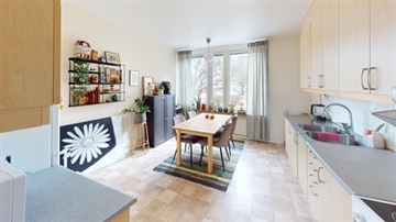 Photo 3. Apartment, Karmgatan, Karlstad 