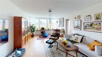 Photo 1. Apartment, Karmgatan, Karlstad 