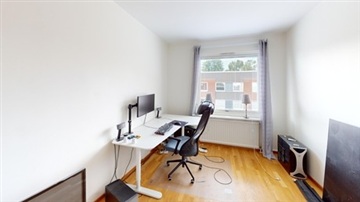 Photo 3. Apartment, Flöjtgatan, Karlstad 