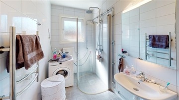 Photo 5. Apartment, Flöjtgatan, Karlstad 