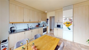 Photo 5. Apartment, Karmgatan, Karlstad 